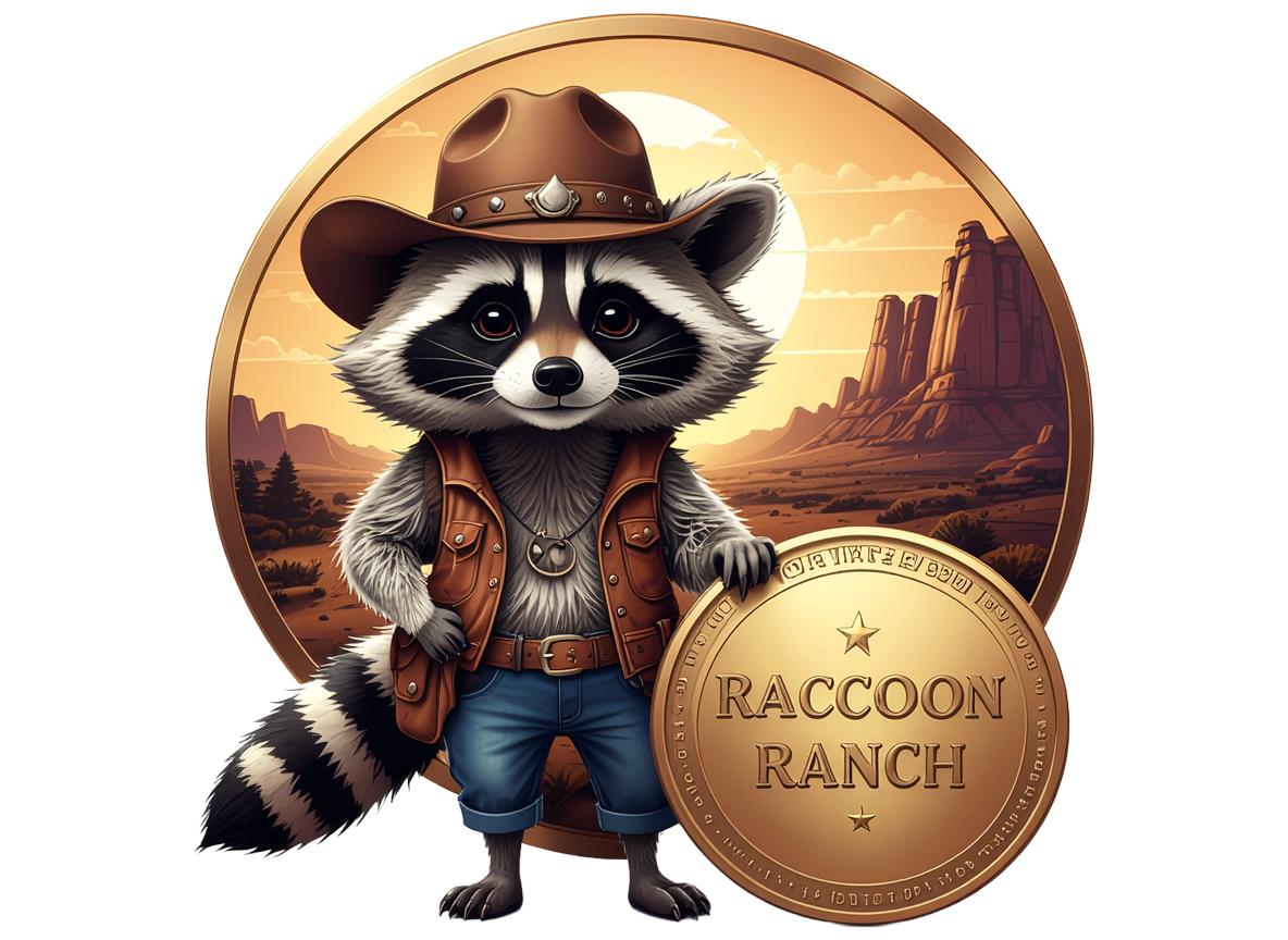 Raccoon Ranch